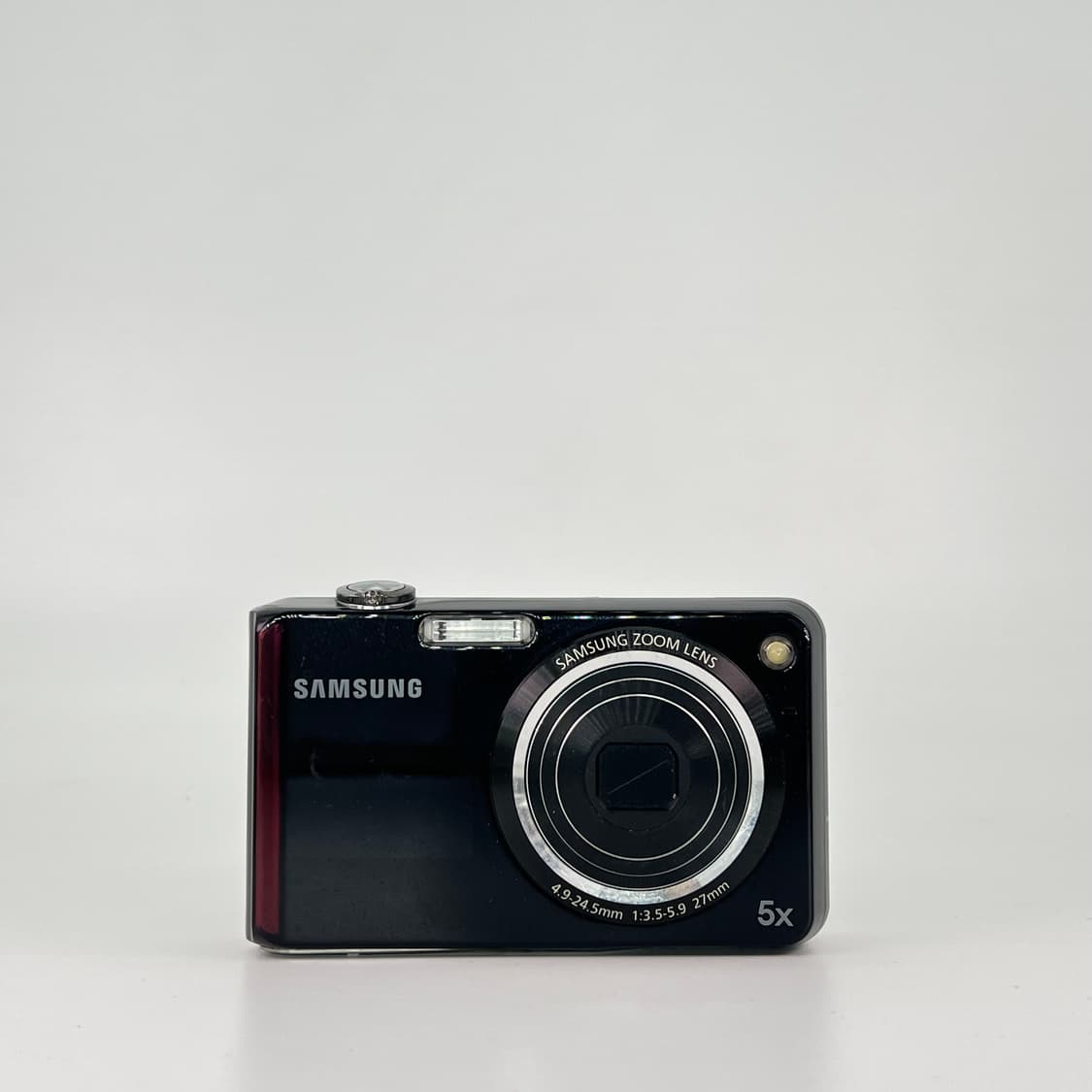 삼성 Samsung VLUU PL150 블랙(레드포인트) 상품이미지1