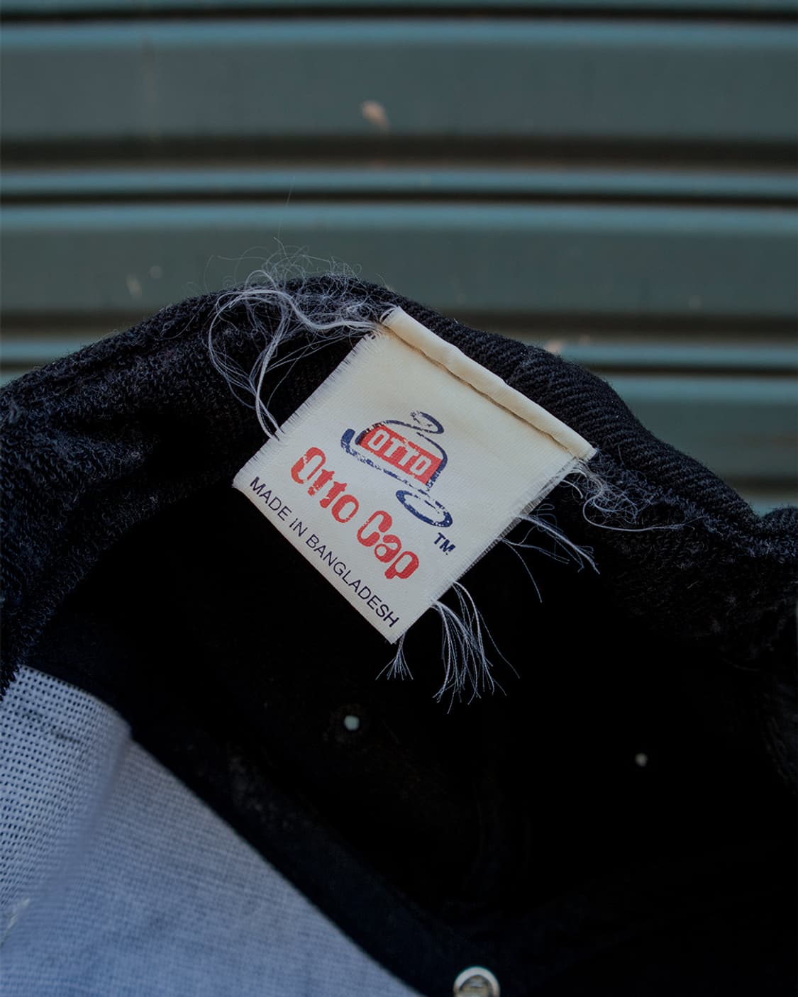 Vintage 5-Panel 캡 상품이미지4