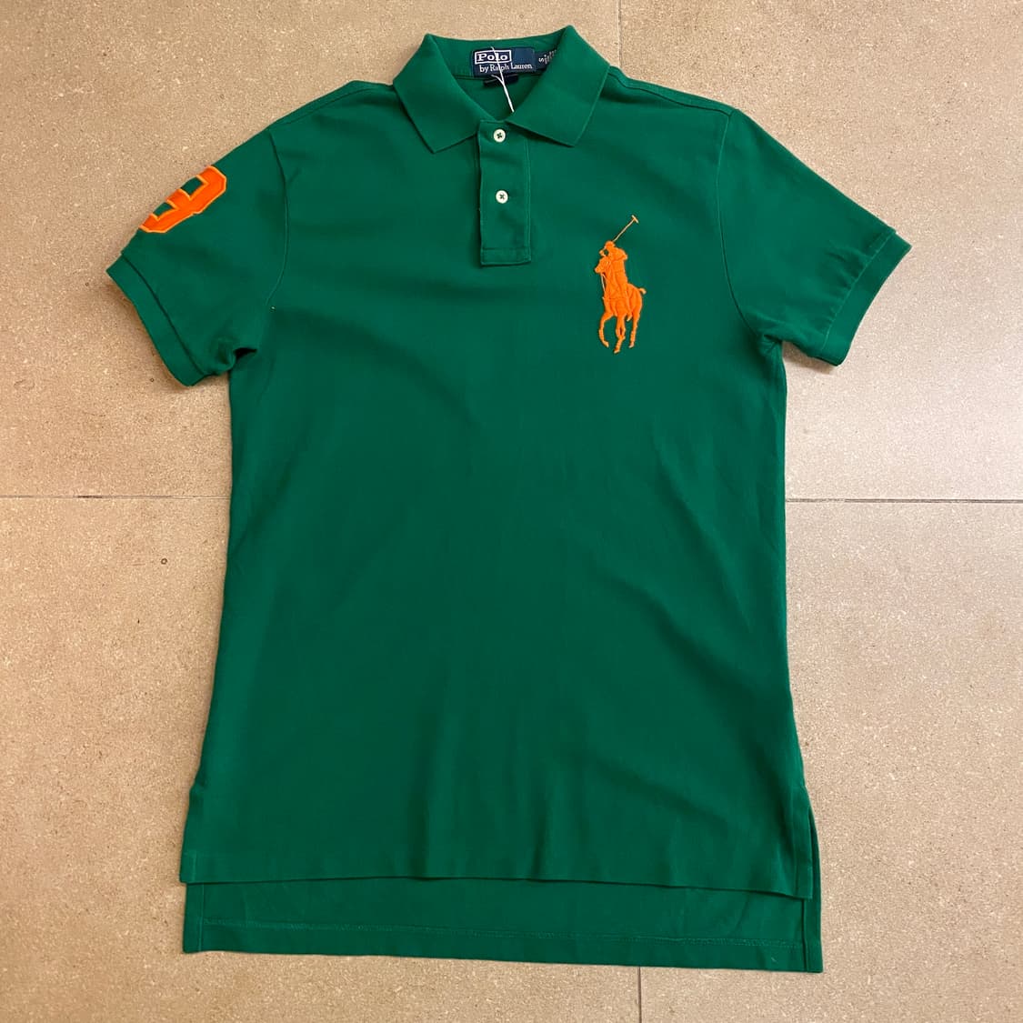 폴로 빅포니 반팔 상품이미지1