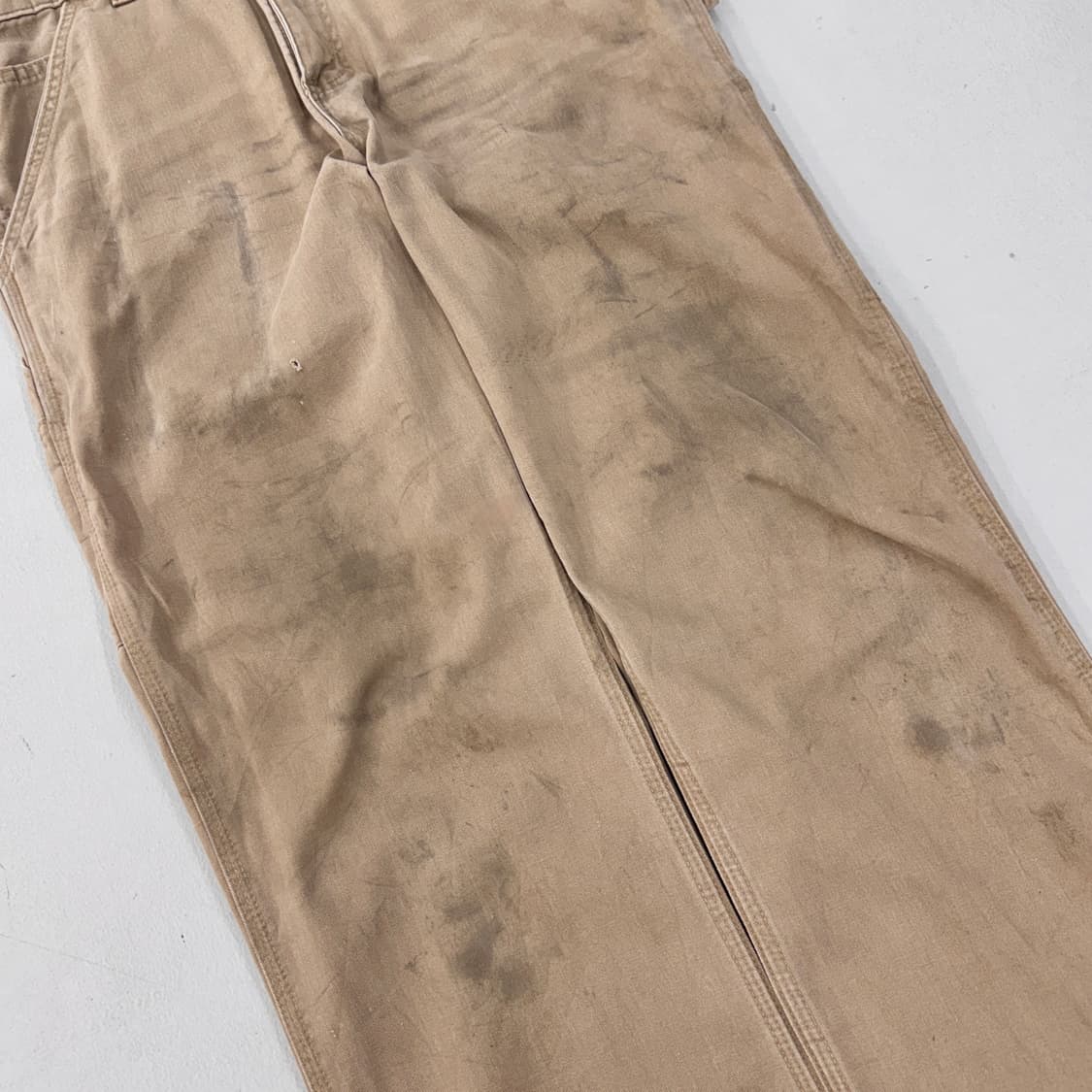 칼하트 OG 카펜터 워크팬츠 상품이미지5