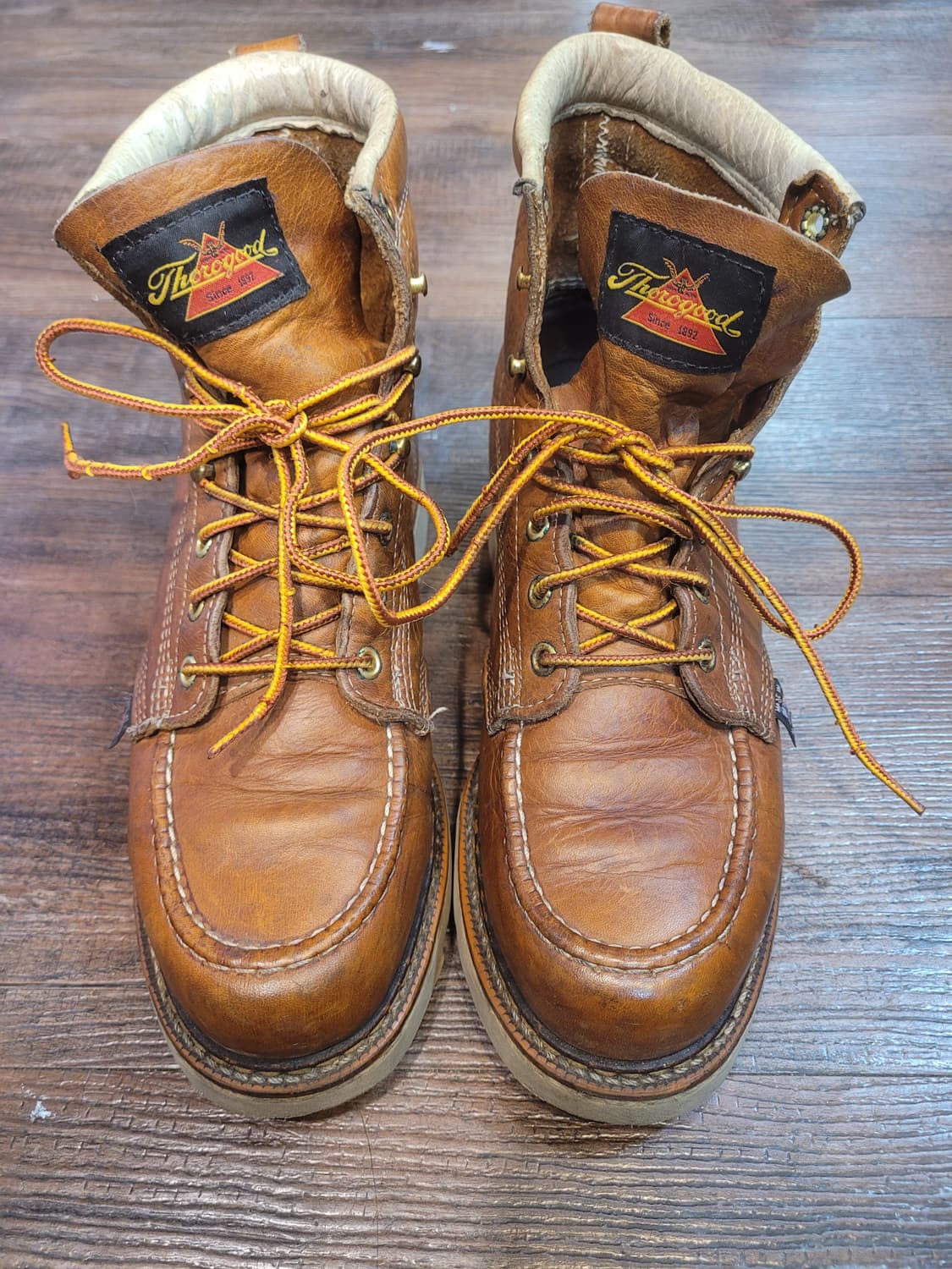 쏘로굿 목토 워커 8(270mm) 상품이미지1