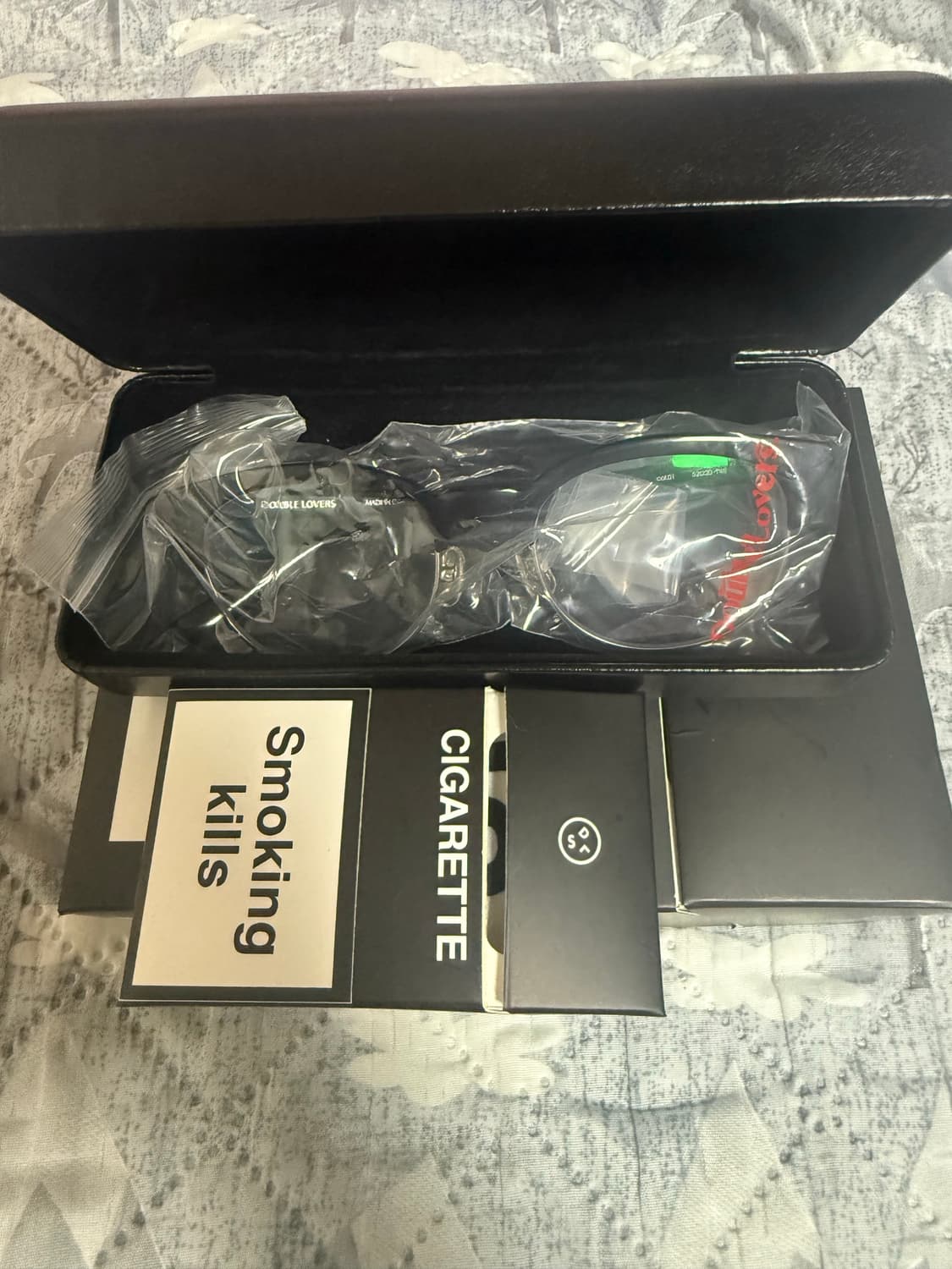 더블러버스 시가렛 상품이미지1