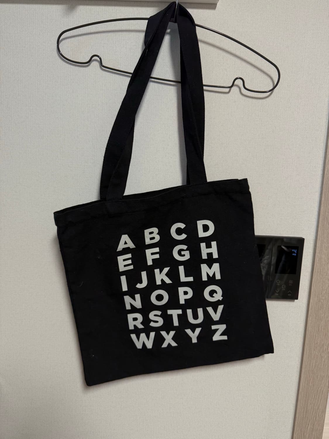 빅뱅 10주년 에코백 상품이미지2