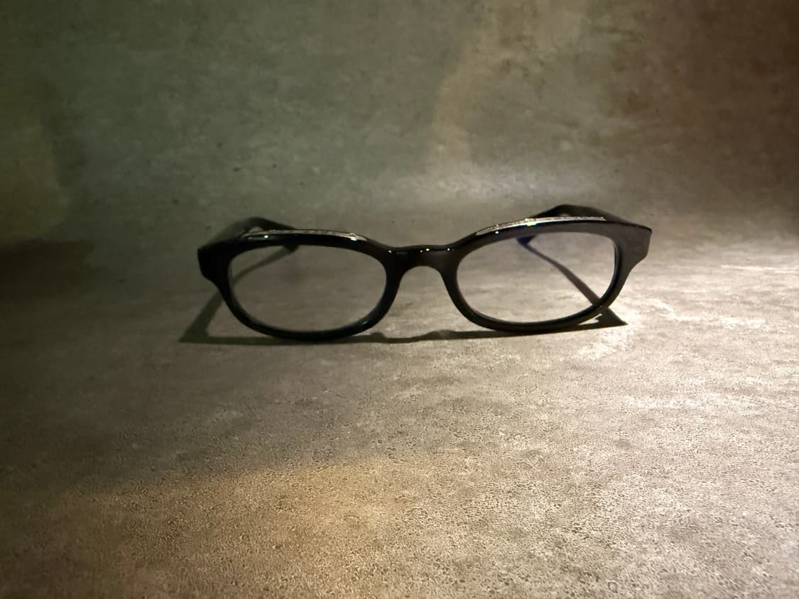 크롬하츠 로우라이더 52사이즈 유광 상품이미지4