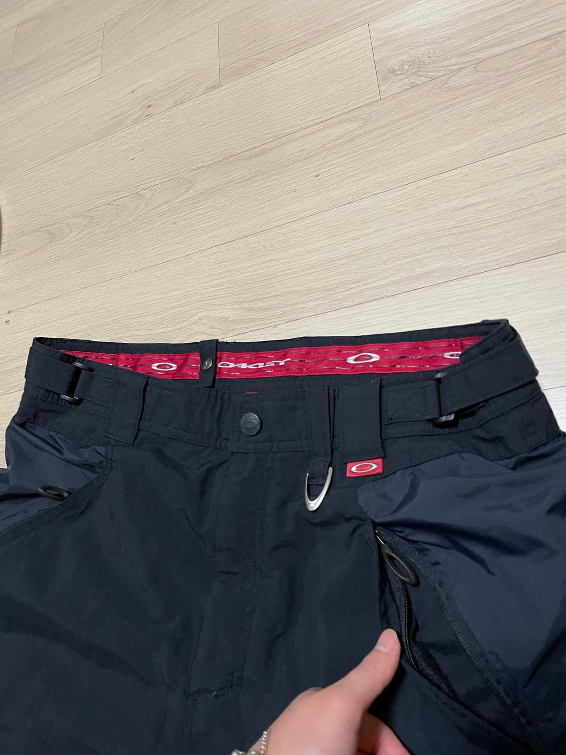 오클리 로드퓨엘 팬츠 상품이미지4