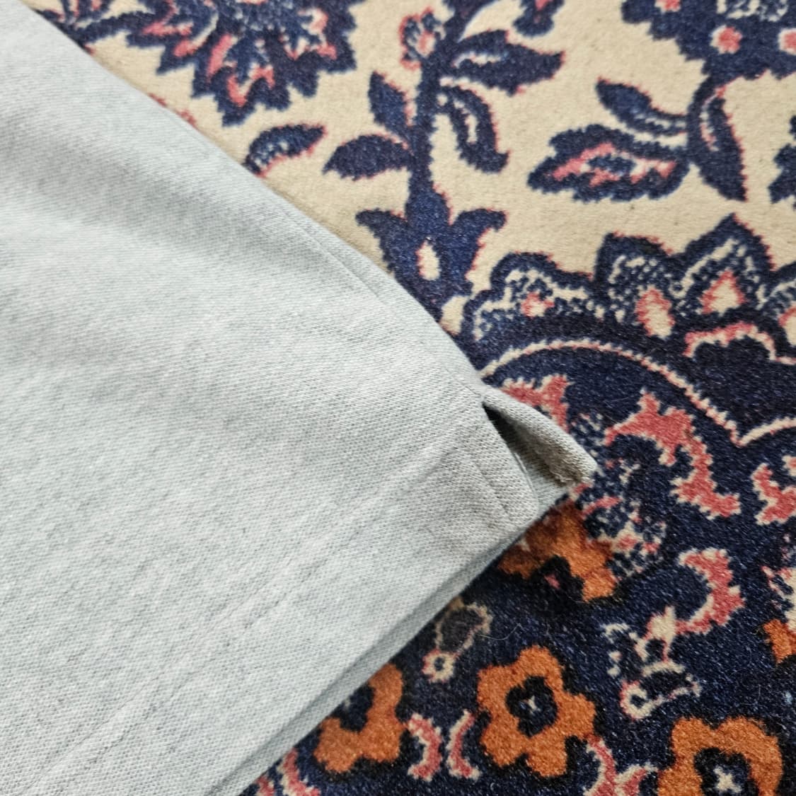 라코스테(Lacoste) 슬림핏 PK 카라 미니 원피스 36size 상품이미지5