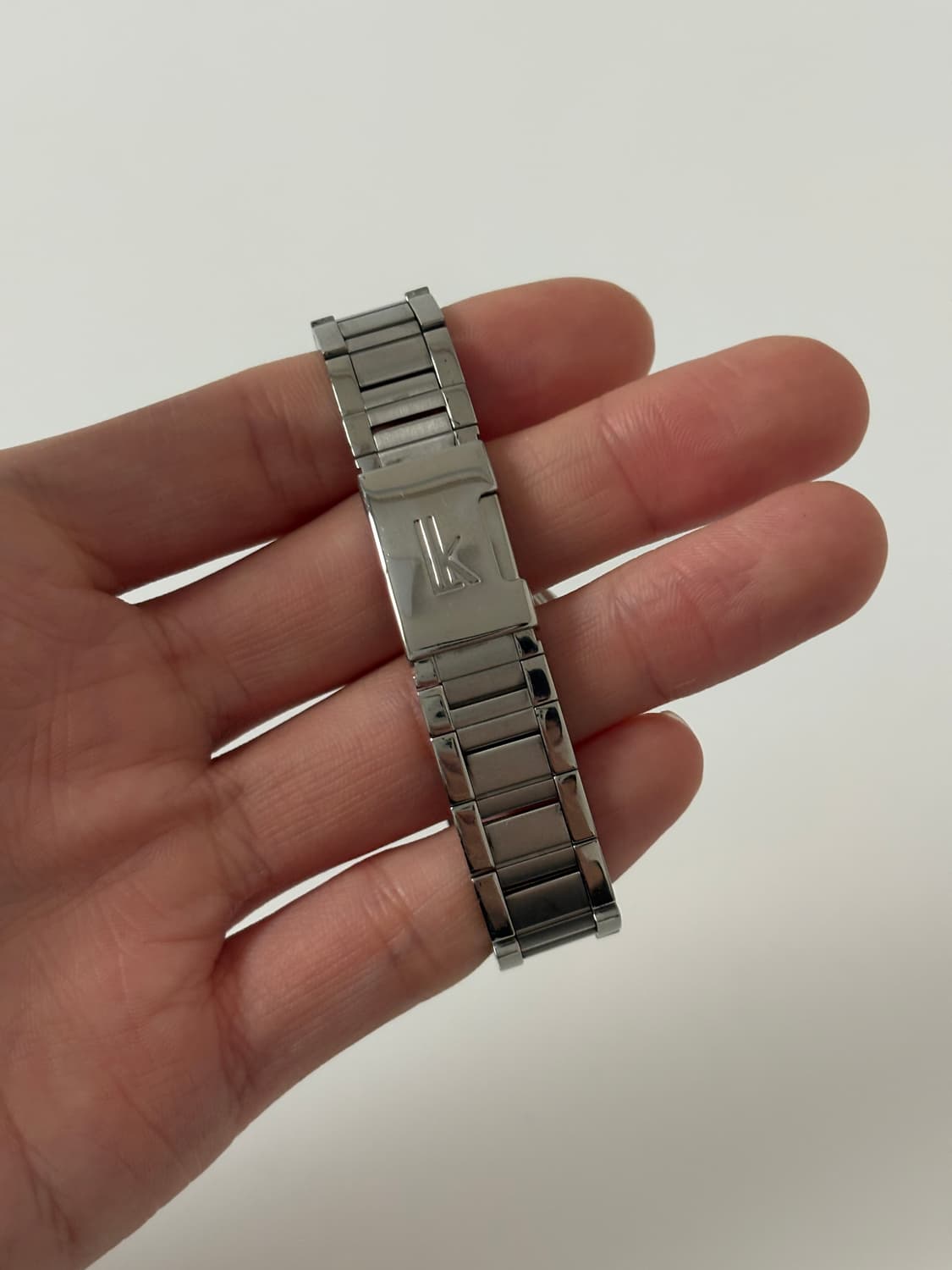 1990s Lukia Pink Dial Ladies Quartz 상품이미지7