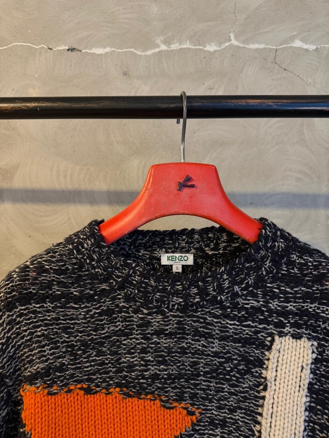 겐조 니트 66 상품이미지3