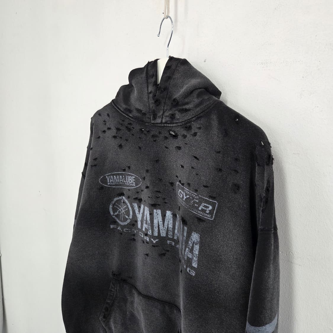 빈티지 후드 상품이미지3