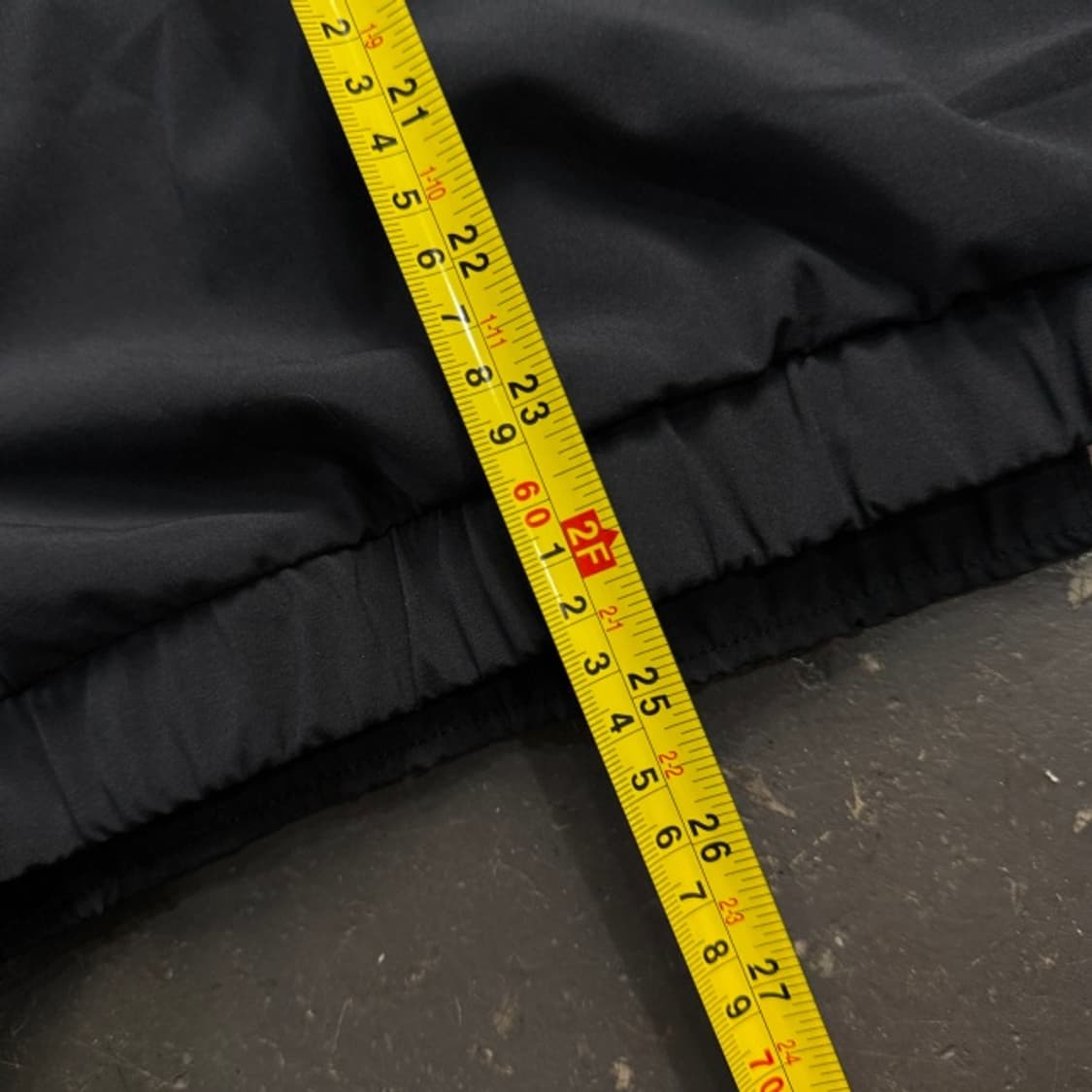 100 언더아머 바람막이  상품이미지8