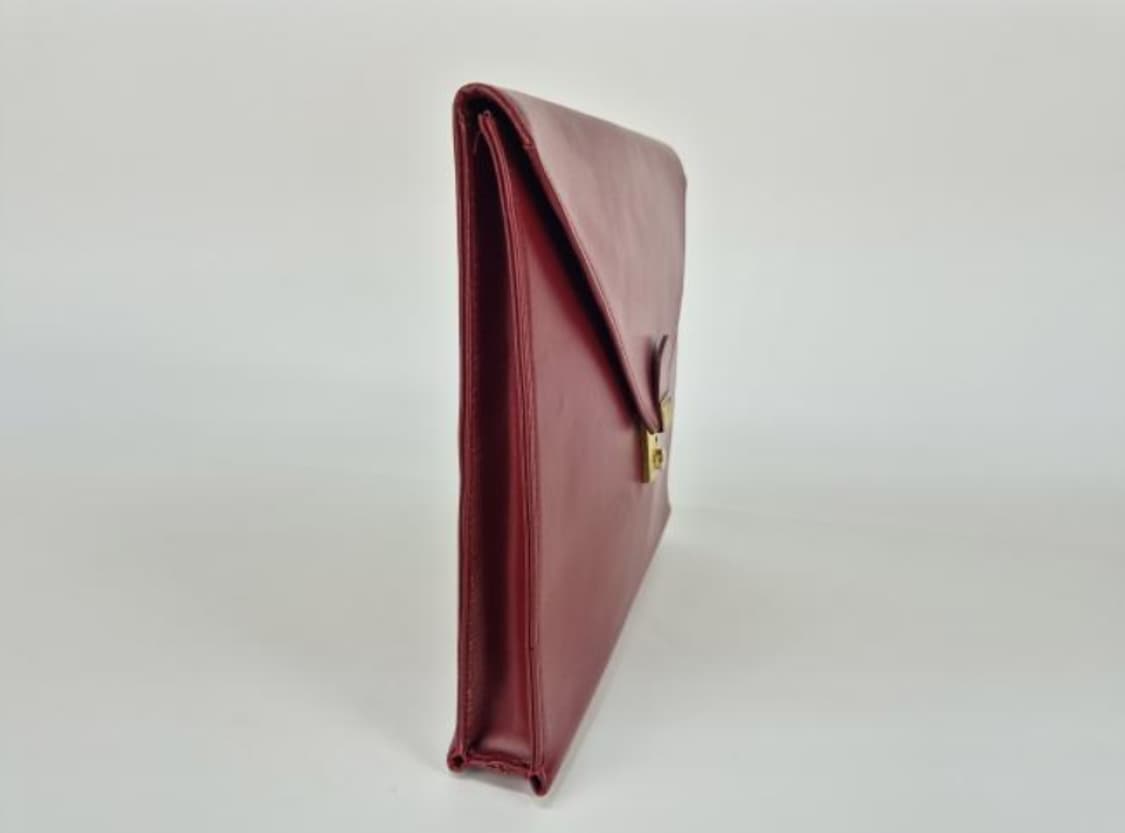 프론트로우 클러치 상품이미지2