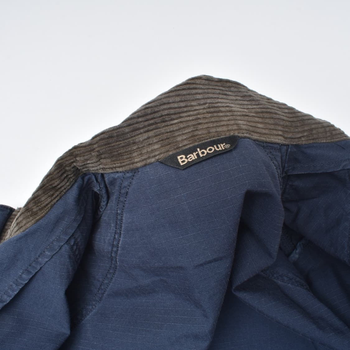 바버 모토사이클 M43 야상 필드자켓 M N0658 상품이미지5