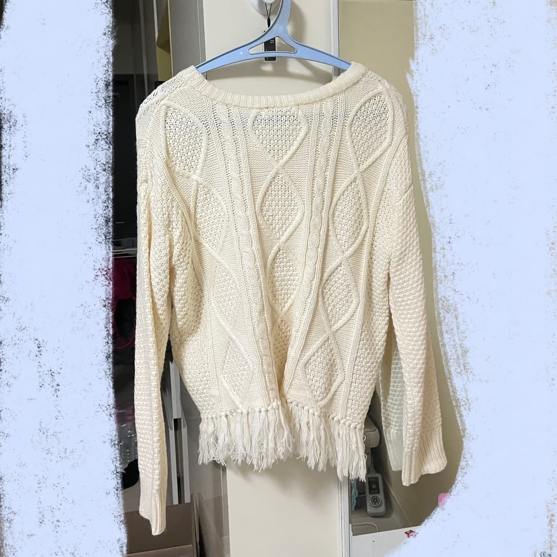 로리즈팜 겨울 뽀송니트 상품이미지6