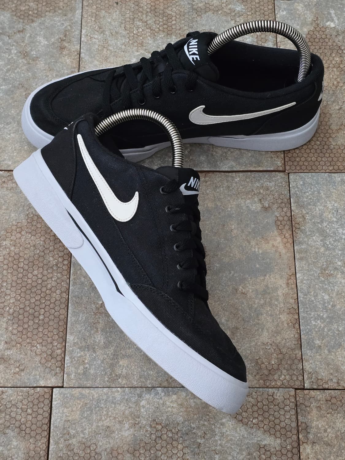 (260)나이키 gts 16 txt  상품이미지5