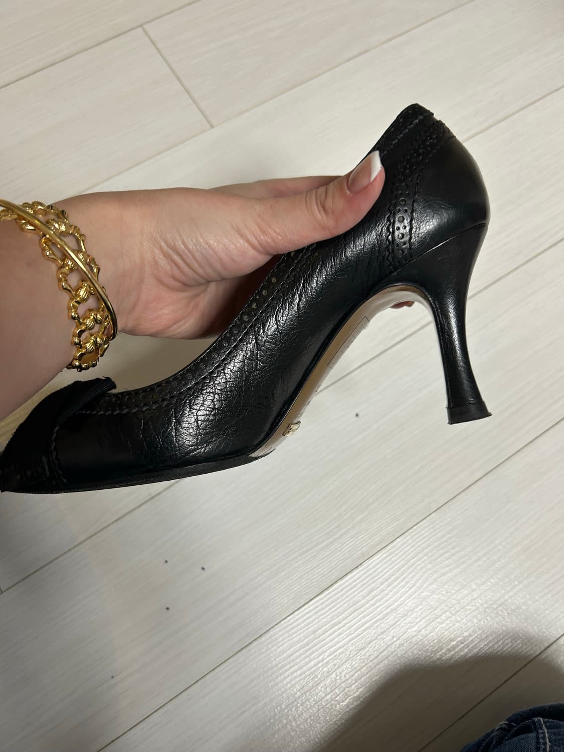 돌체앤가바나/토리버치 여성 구두 힐 모음 상품이미지10