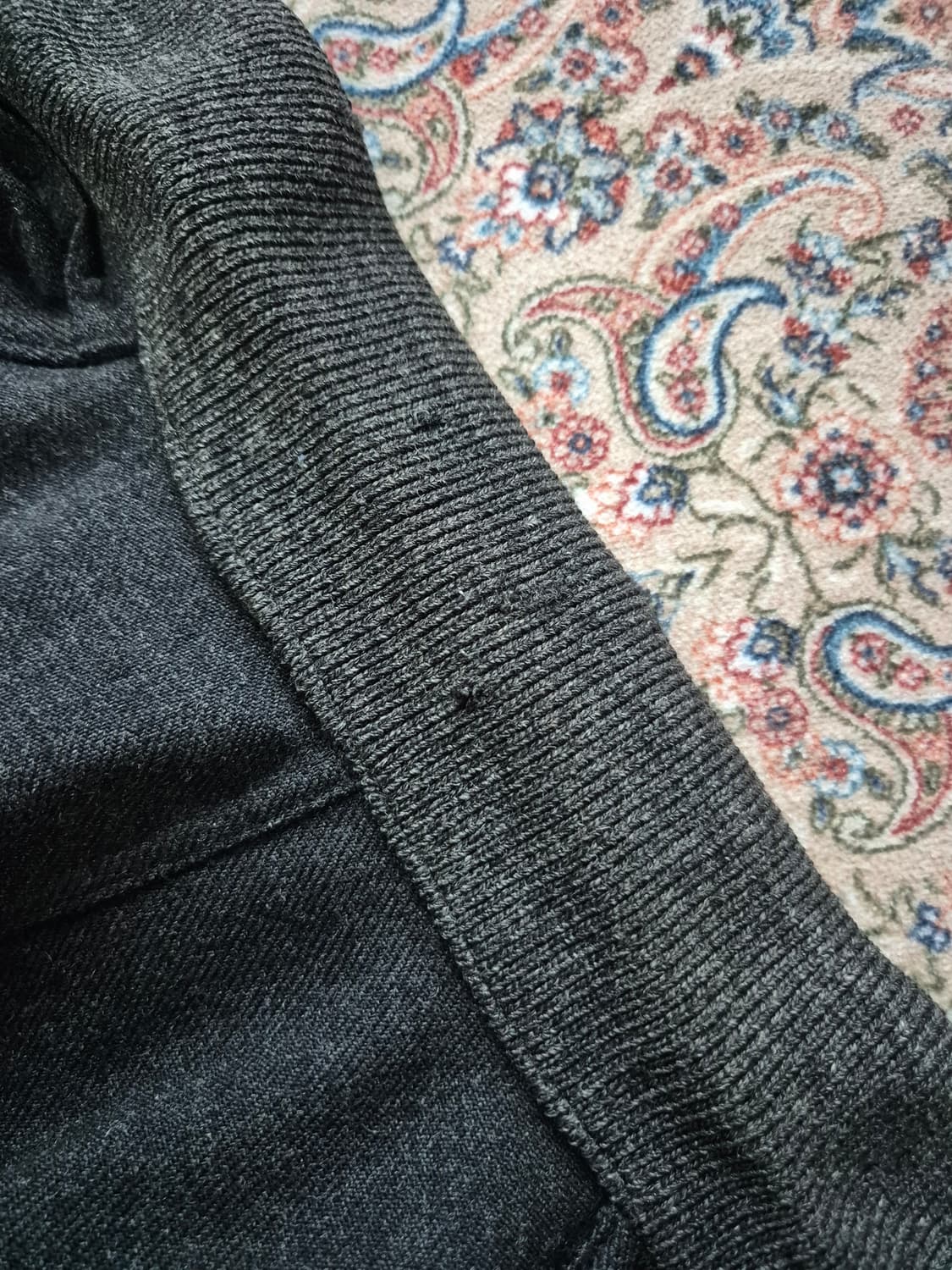 Y's for men by Yohji yamamoto 맨 울 자켓 상품이미지4