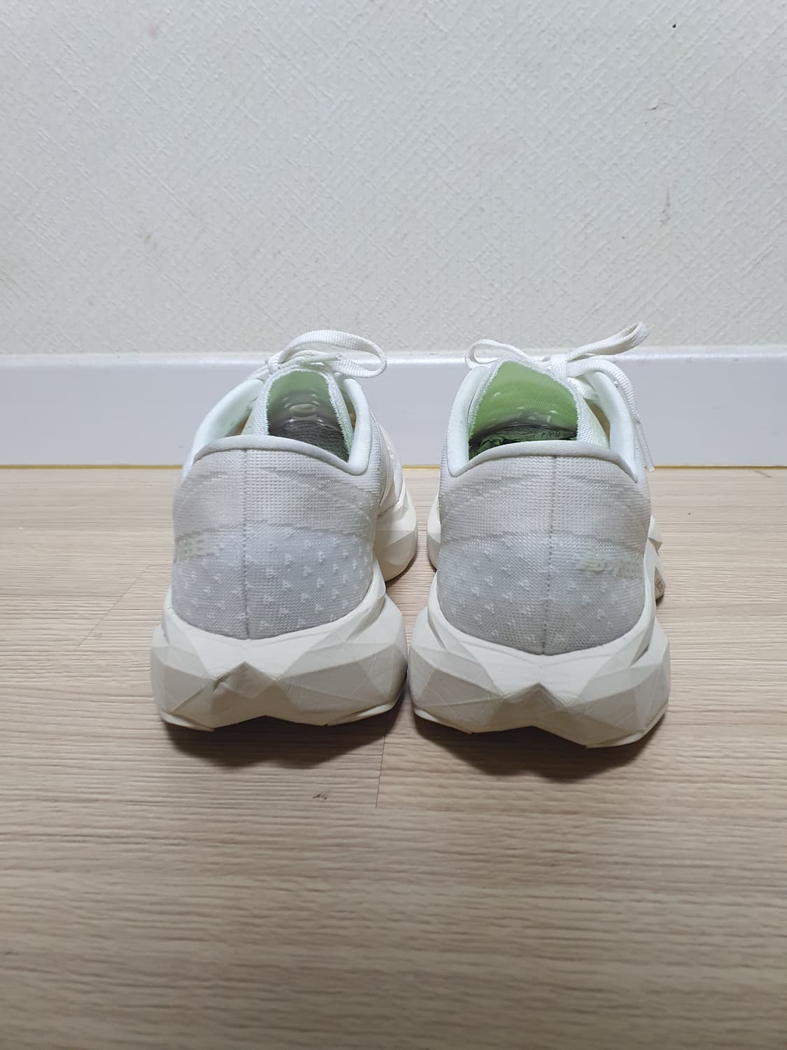 뉴발란스 퓨어셀 v4 운동화 265 상품이미지5