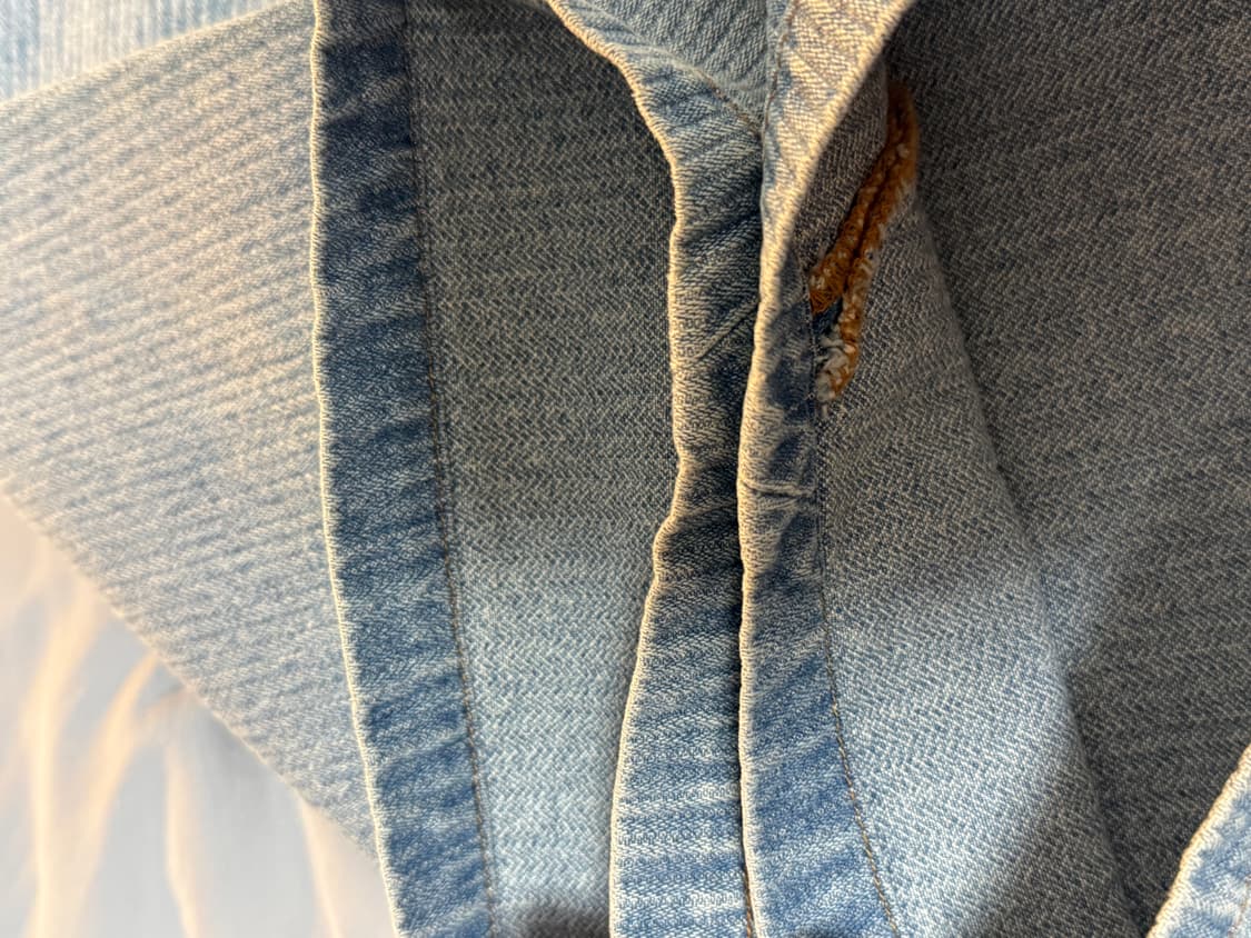 노운(noun) corduroy 데님/2사이즈 상품이미지5