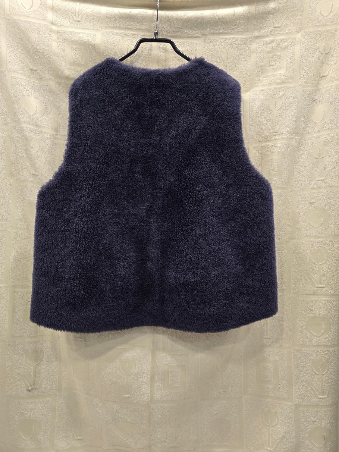 씨티지 citygee 퍼 베스트 양털 조끼 88 상품이미지4