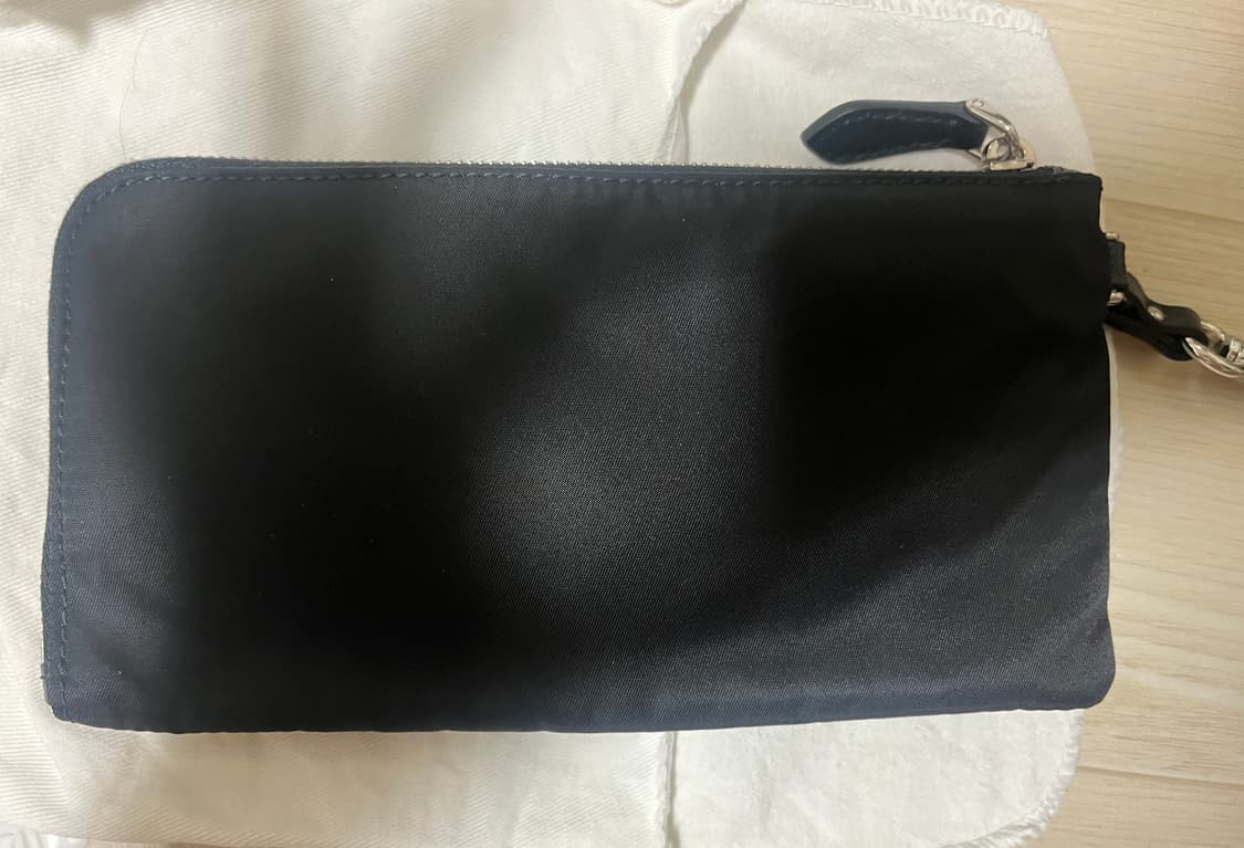 프라다 파우치 (정품) 상품이미지4