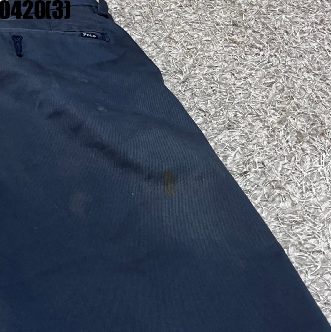 폴로 랄프로렌 팬츠 상품이미지10