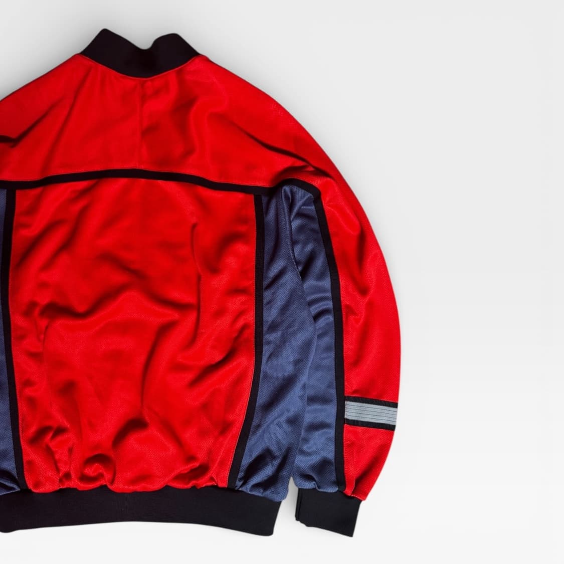 90‘s Deadstock Nike Track Jacket 상품이미지7