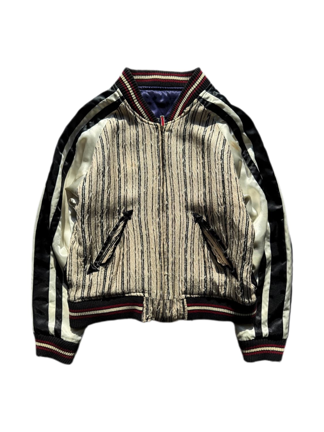 존불 힌두스탄 수베니어 자켓 M 상품이미지3