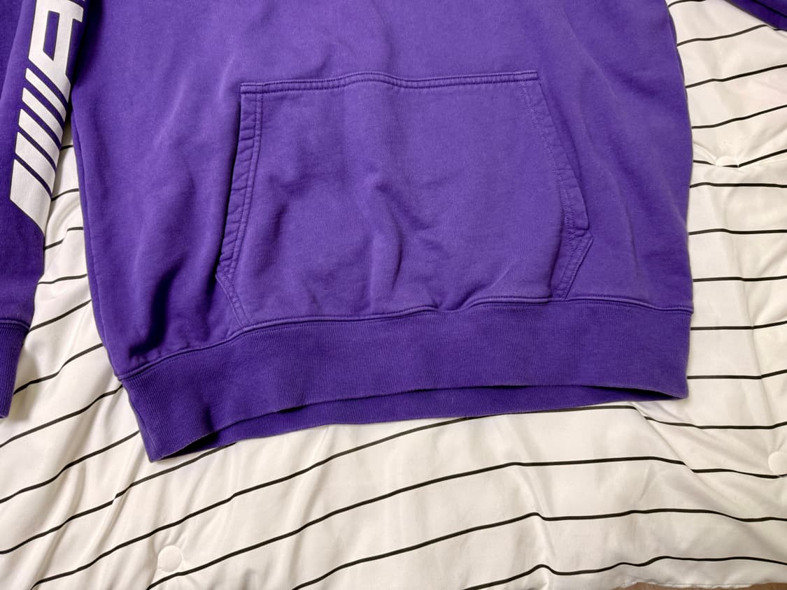 팔라스 AMG 후드 판매합니다. 상품이미지3