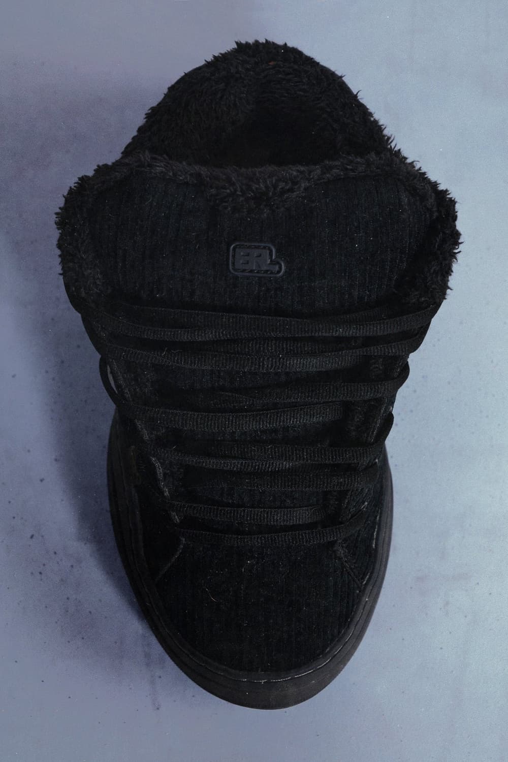 Erl 뱀프 코듀로이 블랙 US 7 (250) 상품이미지2