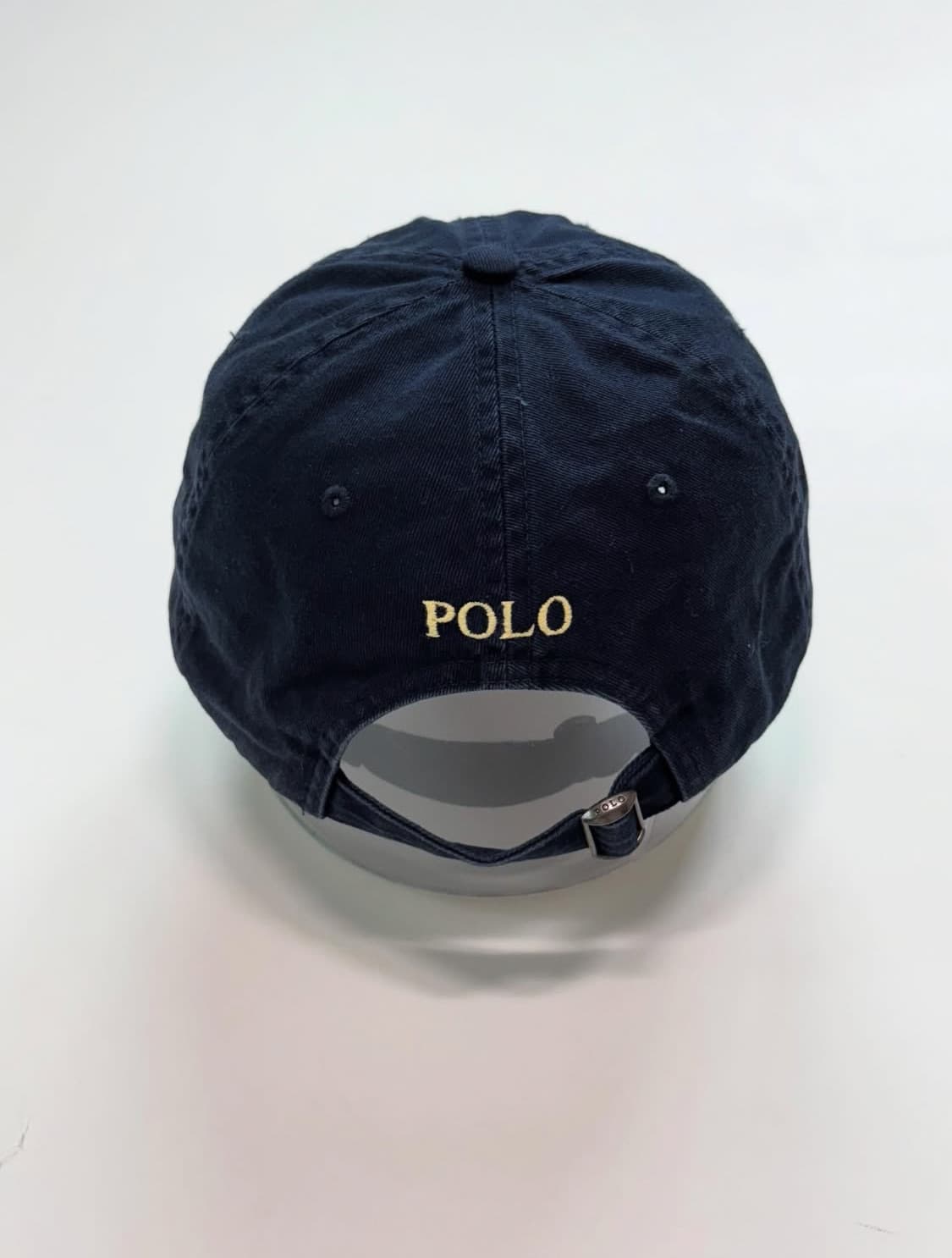 Polo by RalphLauren 폴로 치노 볼캡 상품이미지6