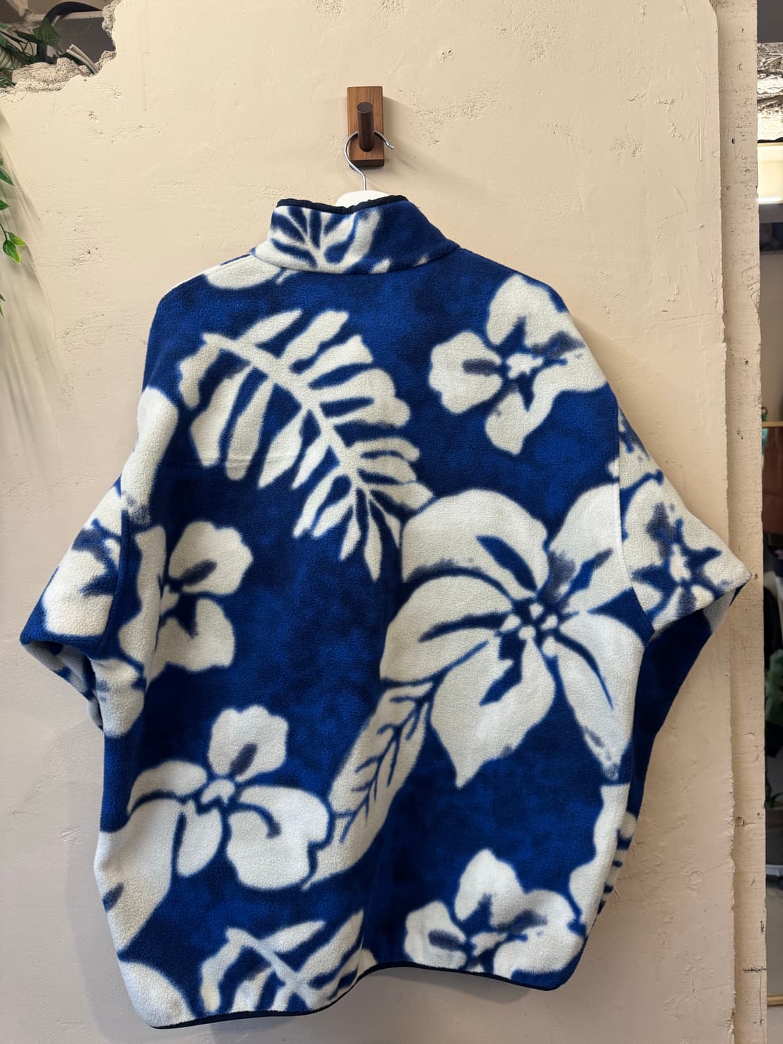 파타고니아 신칠라 블루 하와이안 XL 상품이미지6