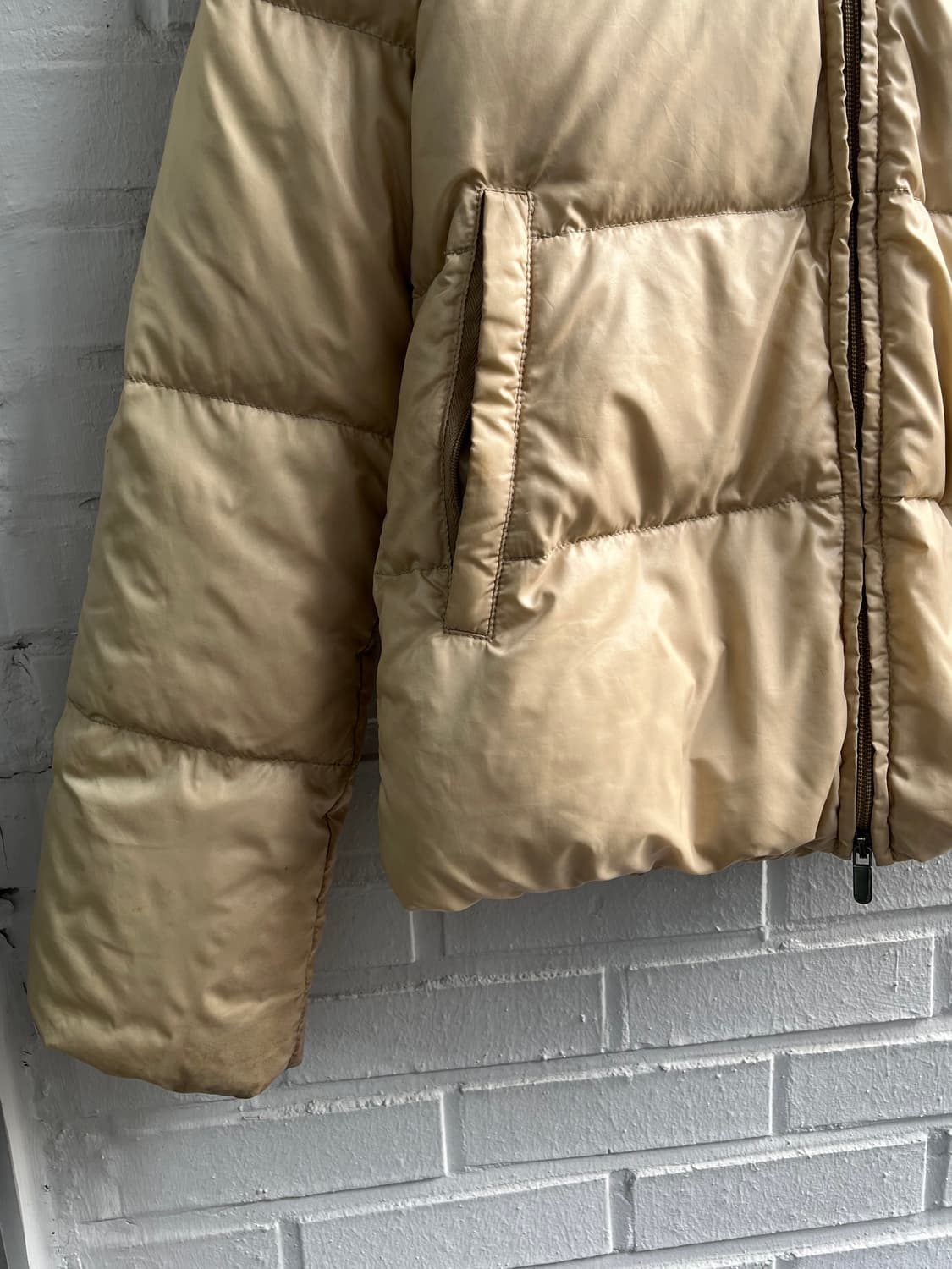 DUVETICA down padding 상품이미지3