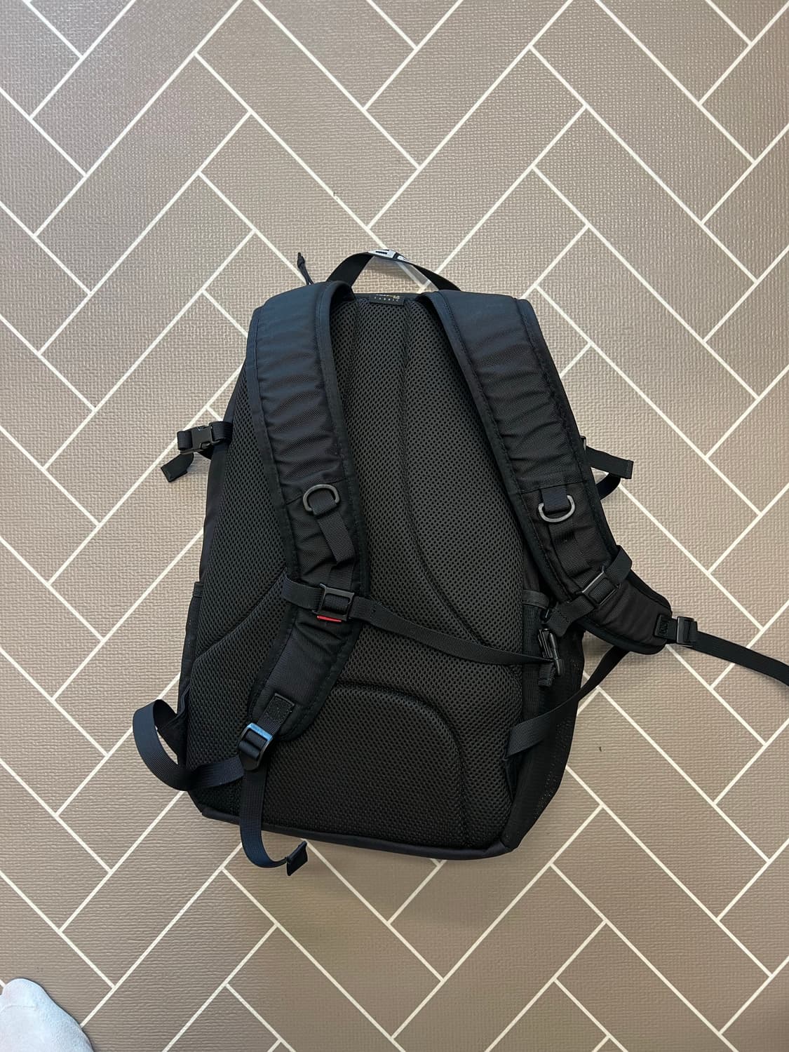 슈프림 백팩 18ss 상품이미지3