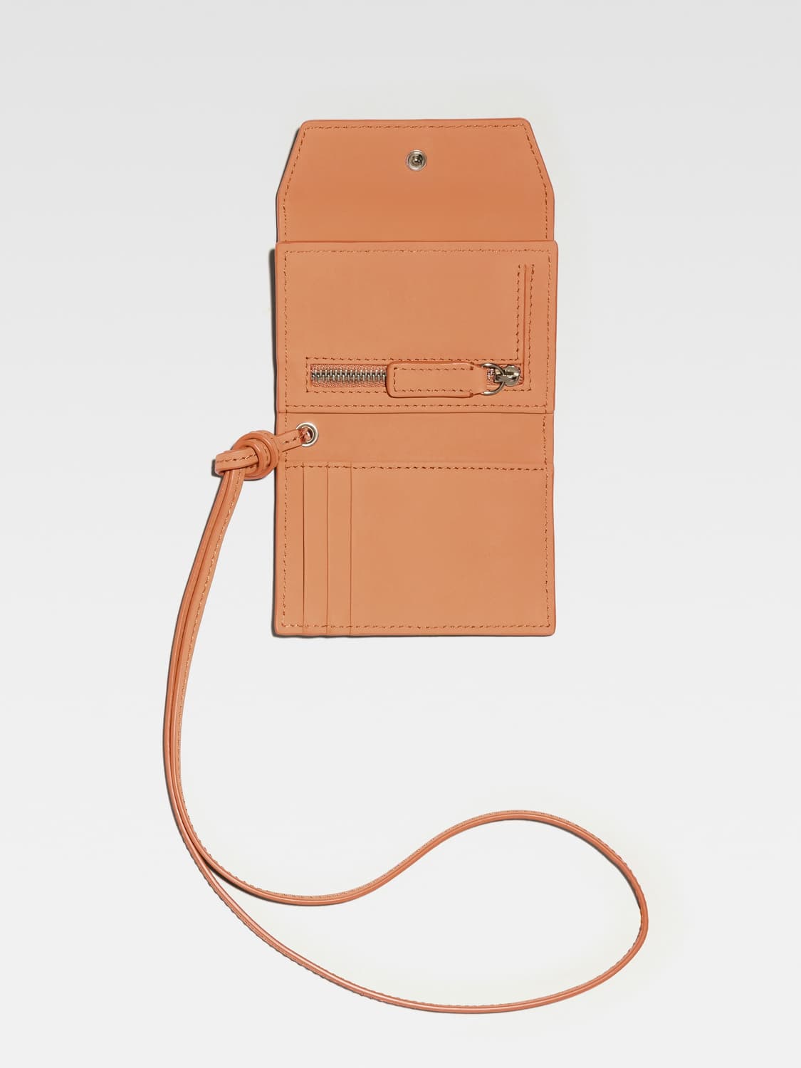 Jacquemus 가죽 지갑 상품이미지3