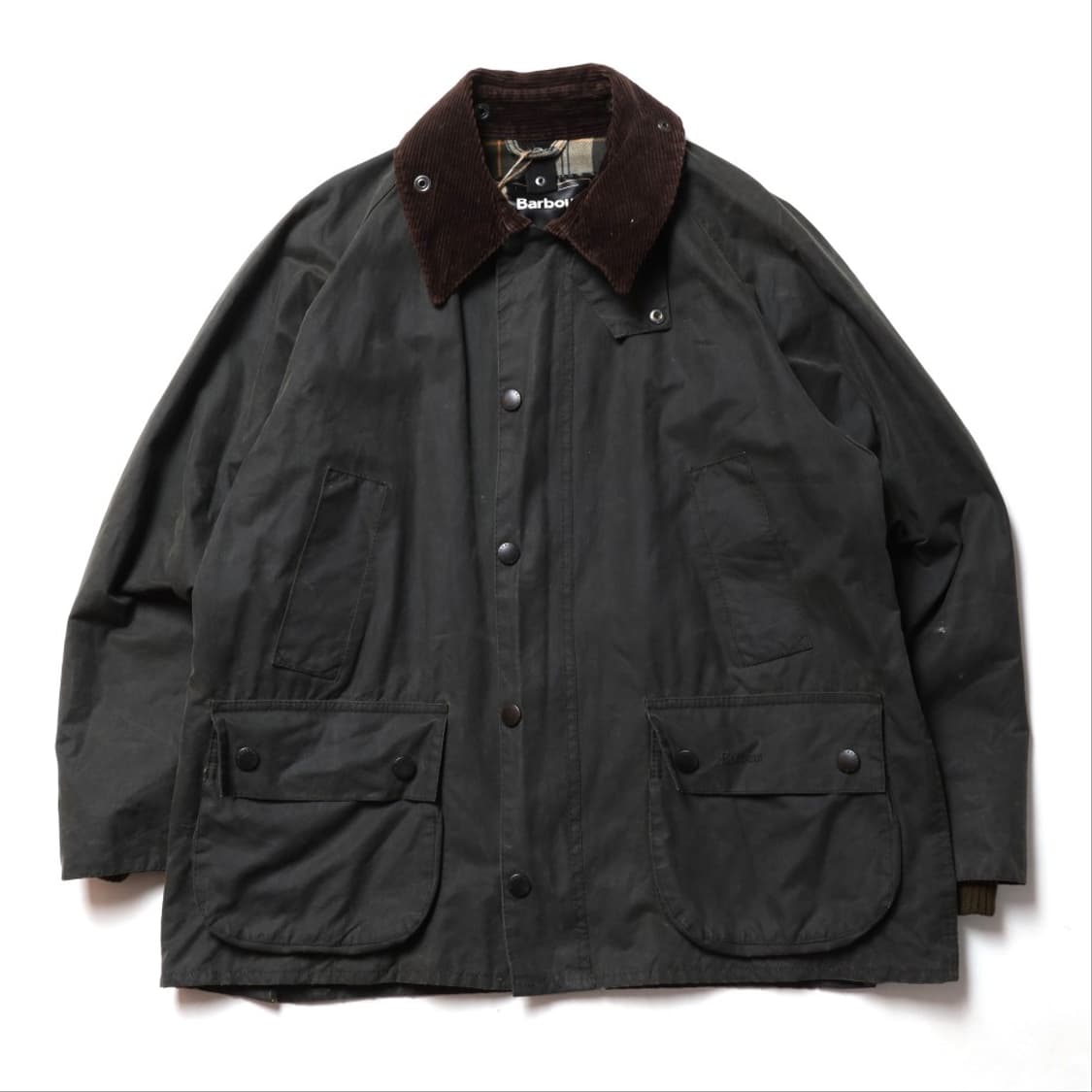 바버 Barbour Bedale Jacket
 상품이미지1