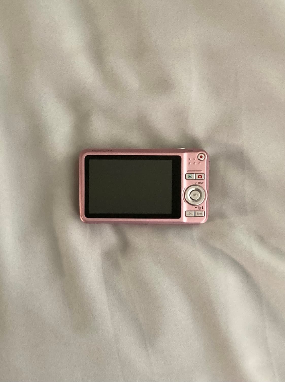 딸기우유 🍓 카시오 엑슬림 EX-Z85 빈티지디카 디지털카메라 상품이미지2