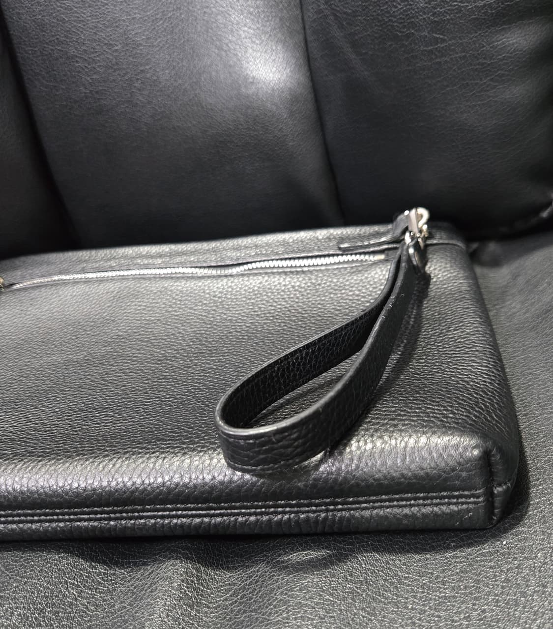 메르세데스 벤츠 클러치 백  상품이미지6