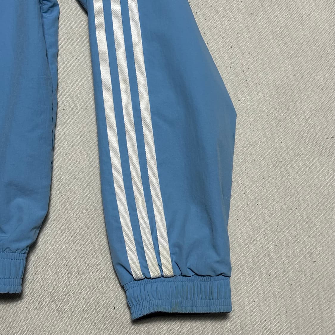 M 아디다스 아르헨티나 리버시블 앤섬 자켓 상품이미지7