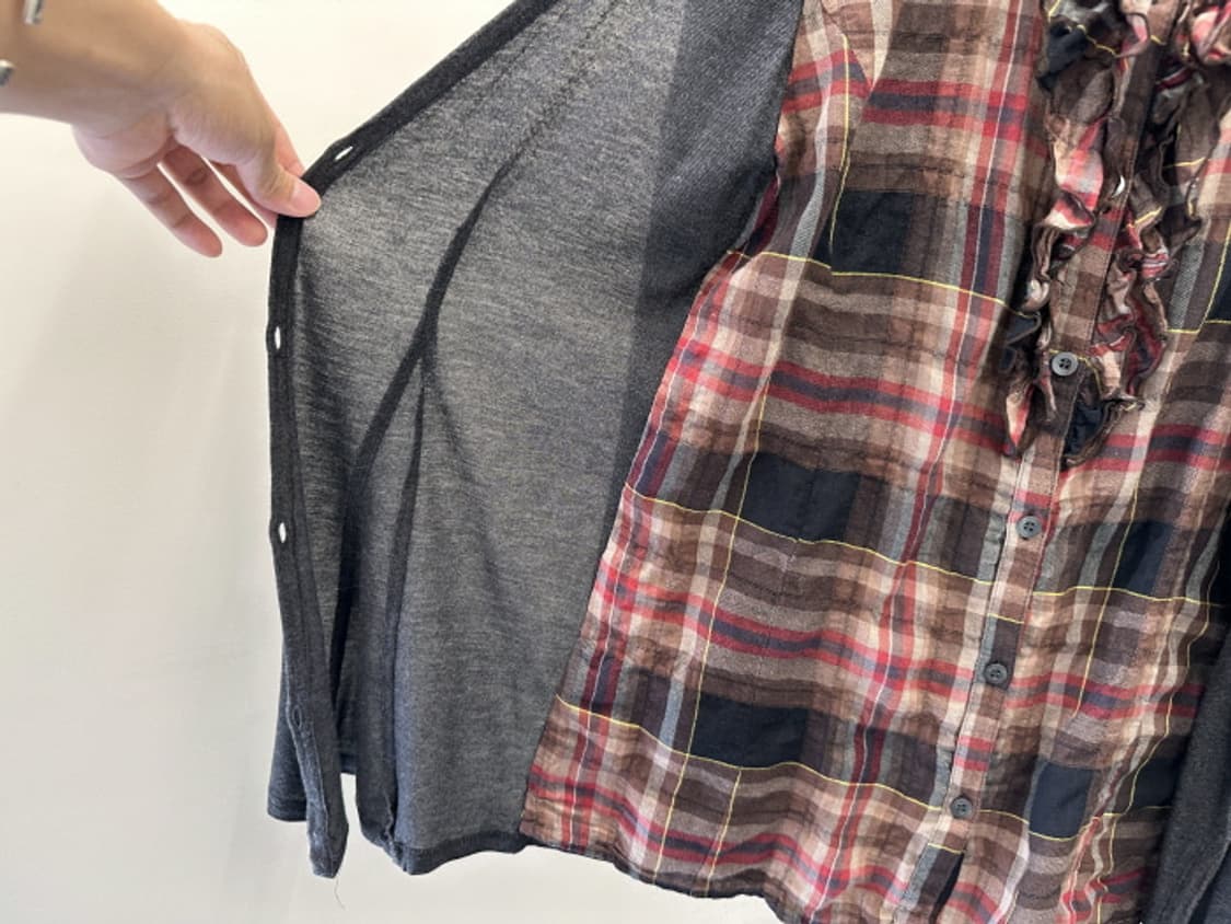 Tout a fait cardigan 상품이미지8