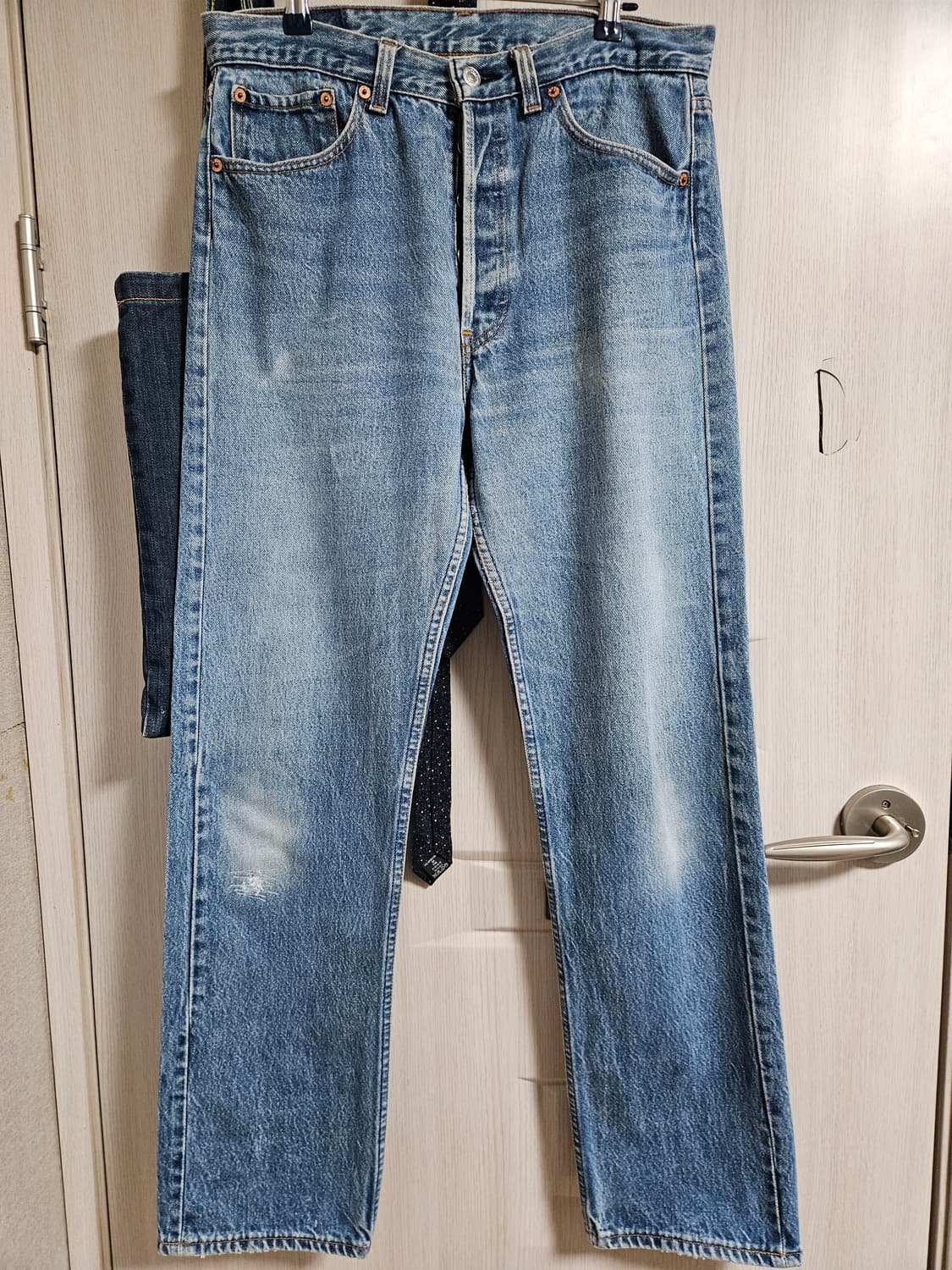 90s levis 501 33x34 미제 리바이스 상품이미지1
