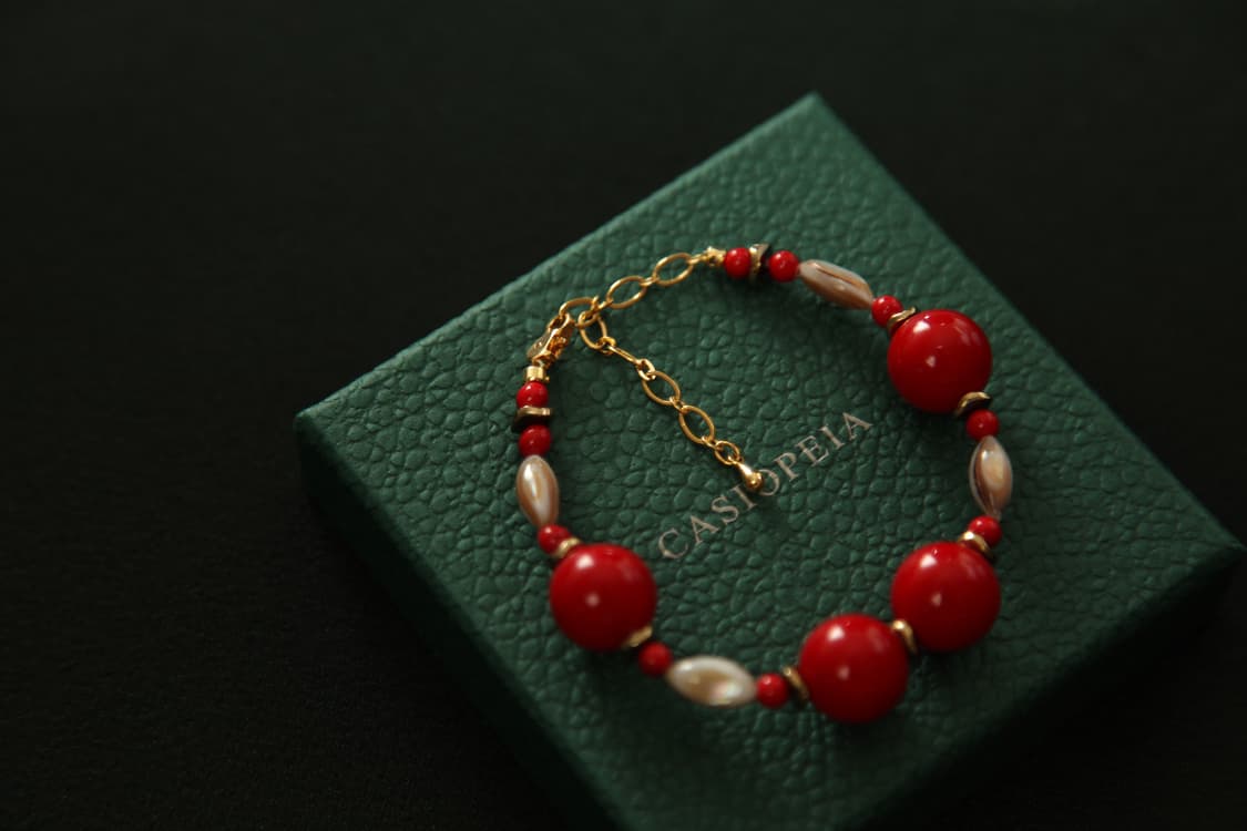 CASIOPEIA #43 Girl From Ipanema Bracelet 상품이미지6