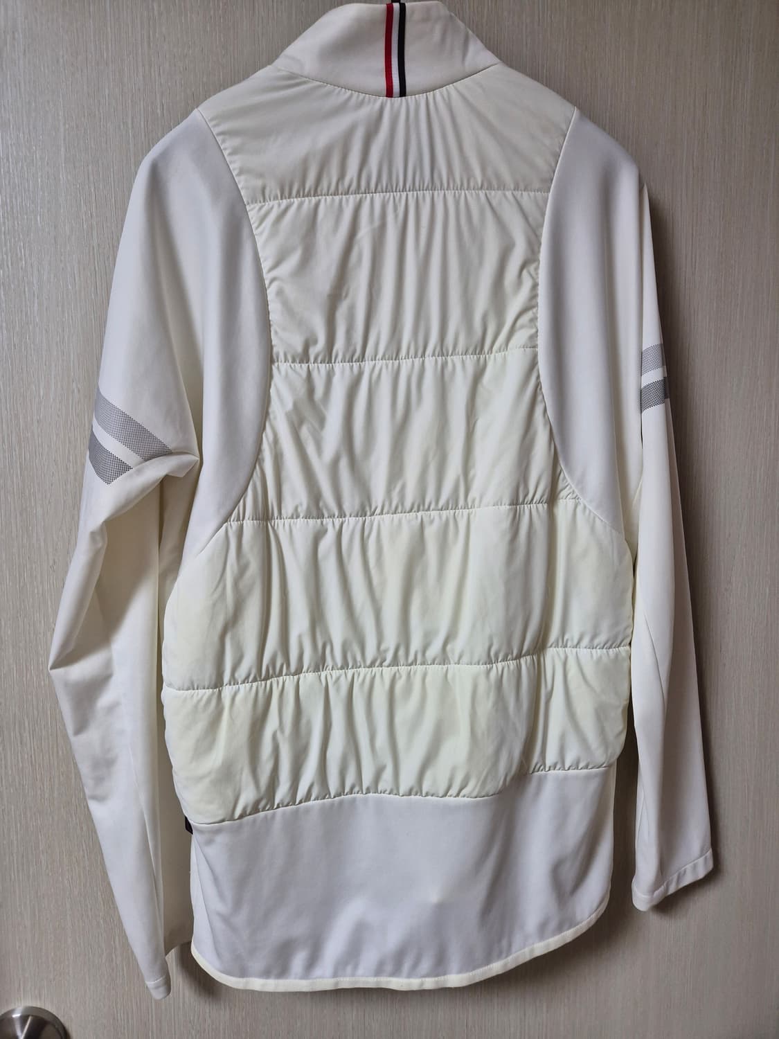 (정품) 타이틀리스트 경량 패딩집업 자켓 경량점퍼 100 상품이미지2