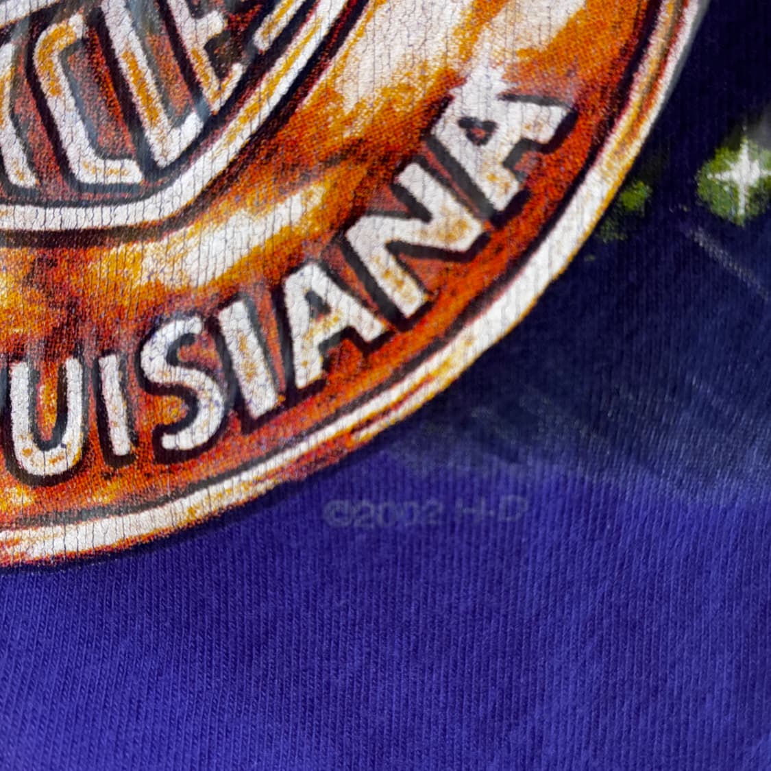 2000s 할리데이비슨 티셔츠 상품이미지4