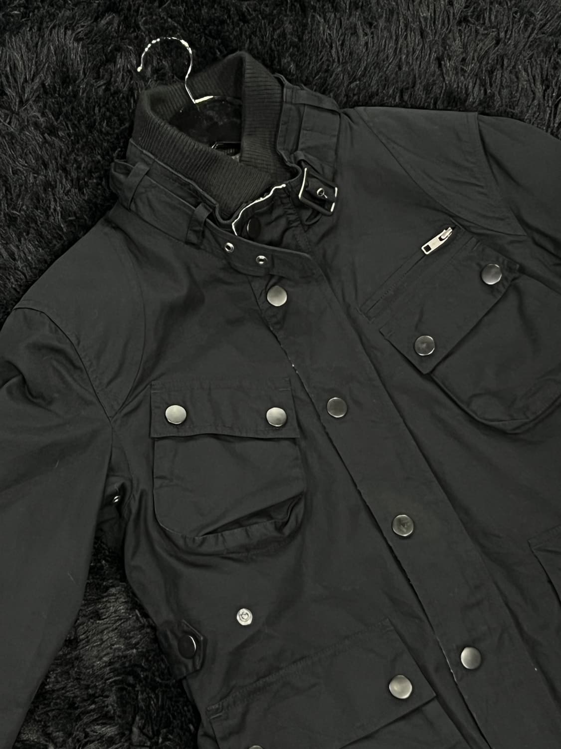 Lui's Jacket 상품이미지2