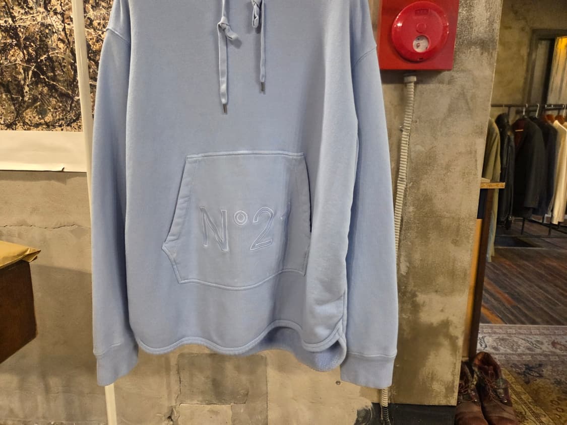 N 21 후드 상품이미지7
