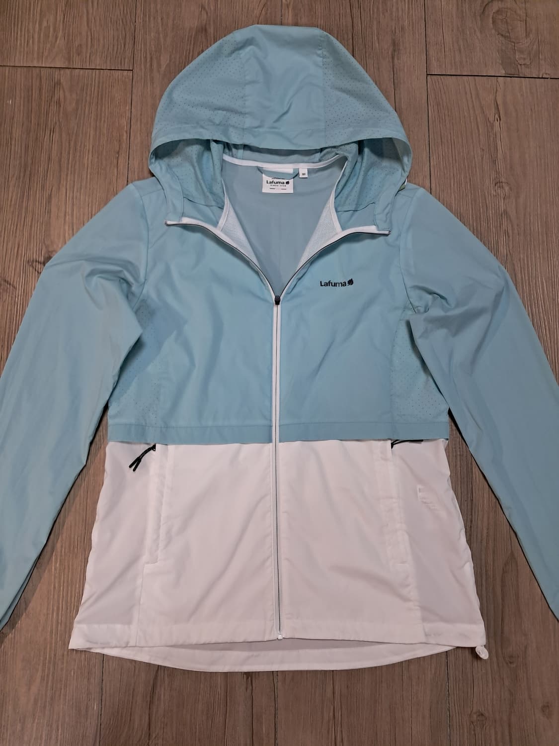 라푸마 여성 바람막이 90 상품이미지3