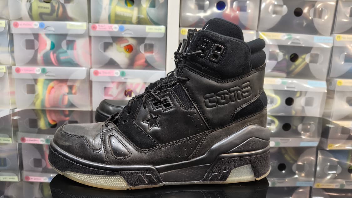 더 솔로이스트 x 컨버스 ERX 260 Hi 상품이미지2