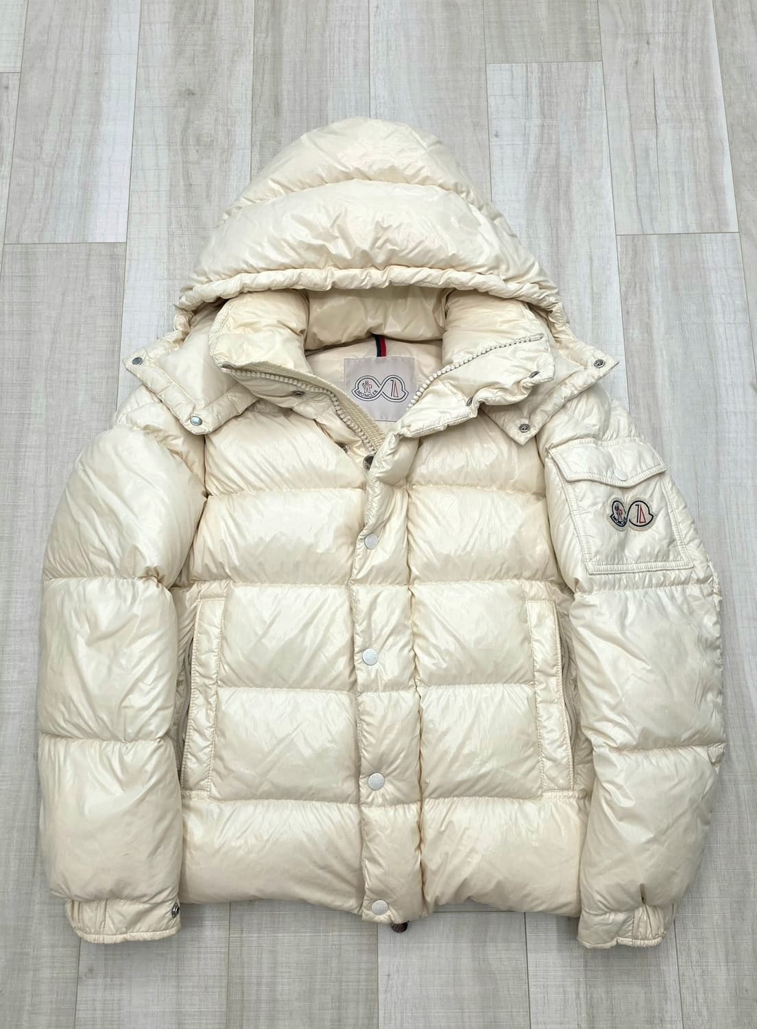 22fw 몽클레어 마야 70주년 한정판 상품이미지1