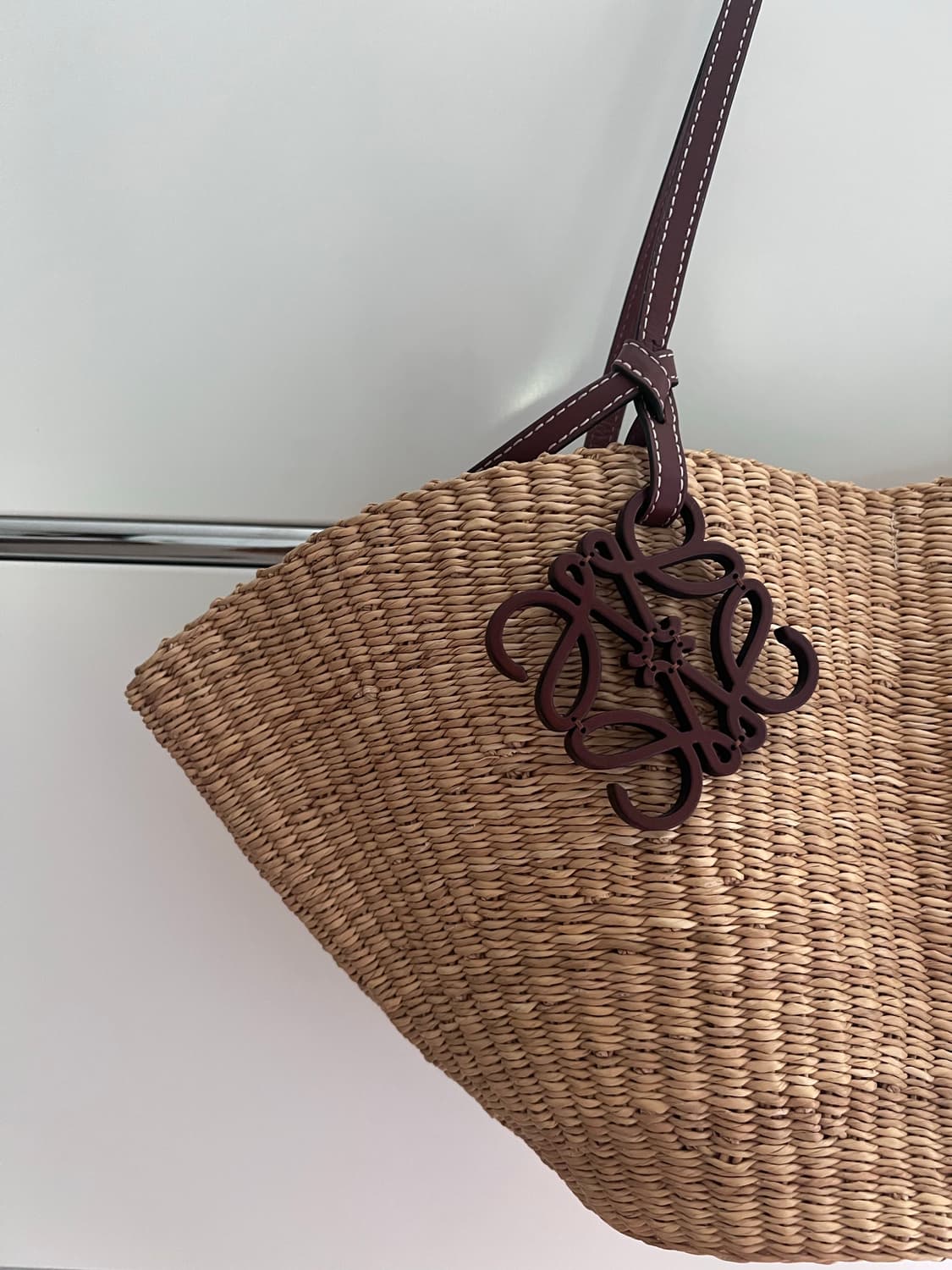 Loewe 로에베 라탄백 상품이미지4