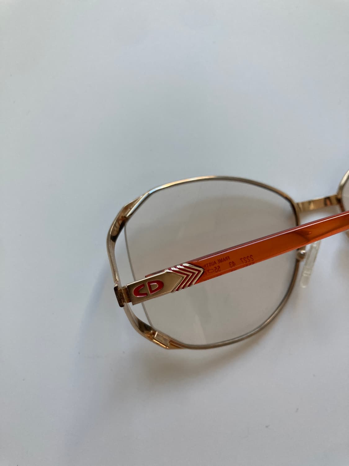 Eyewear 상품이미지5